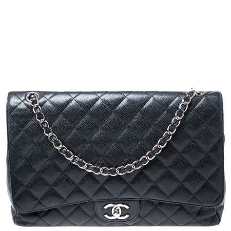 chanel bag pre owned|previously owned Chanel bags.